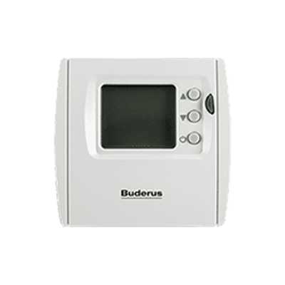 Buderus RT24RF On/Off Kablosuz Oda Termostatı