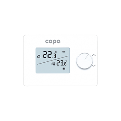 Copa CP 250 S On/Off Kablolu Oda Termostatı